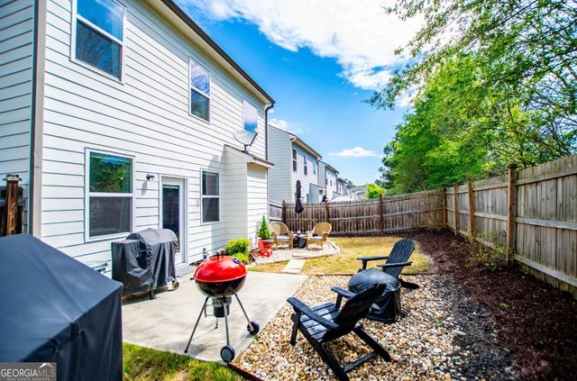 237 Merritt Circle, Newnan, GA 30263