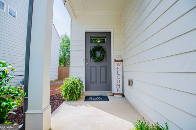 237 Merritt Circle, Newnan, GA 30263