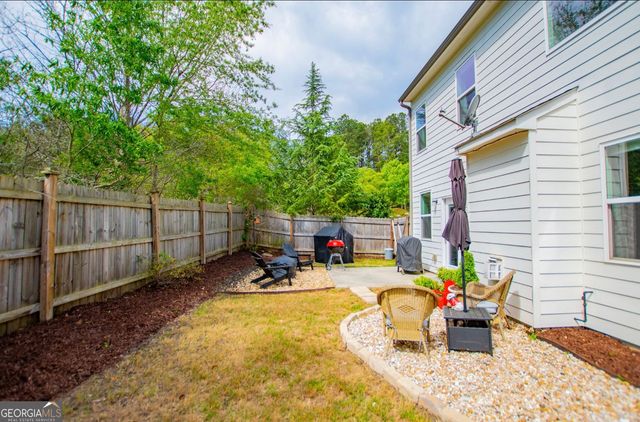 237 Merritt Circle, Newnan, GA 30263