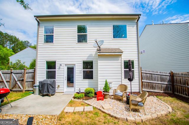 237 Merritt Circle, Newnan, GA 30263