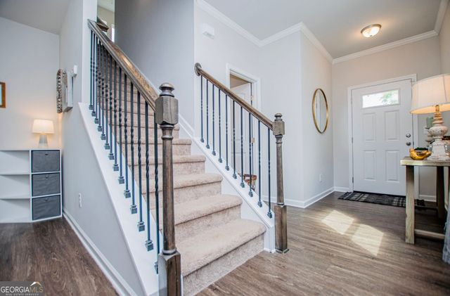 237 Merritt Circle, Newnan, GA 30263