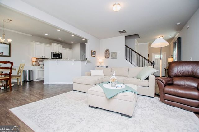 237 Merritt Circle, Newnan, GA 30263