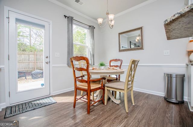 237 Merritt Circle, Newnan, GA 30263