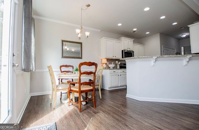 237 Merritt Circle, Newnan, GA 30263