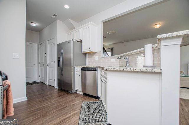 237 Merritt Circle, Newnan, GA 30263