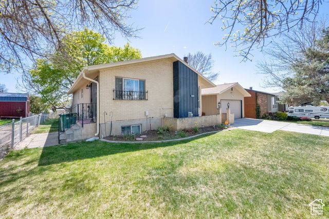 2325 W 5650 S, Roy, UT 84067