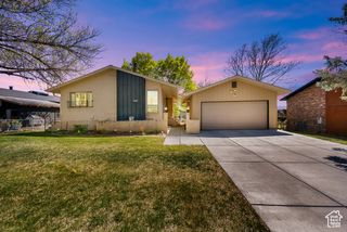 2325 W 5650 S, Roy, UT 84067