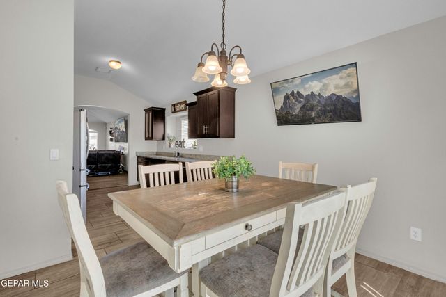 11056 GEM VALLEY Road, Socorro, TX 79927