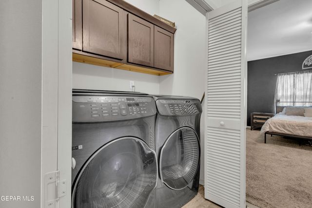 11056 GEM VALLEY Road, Socorro, TX 79927