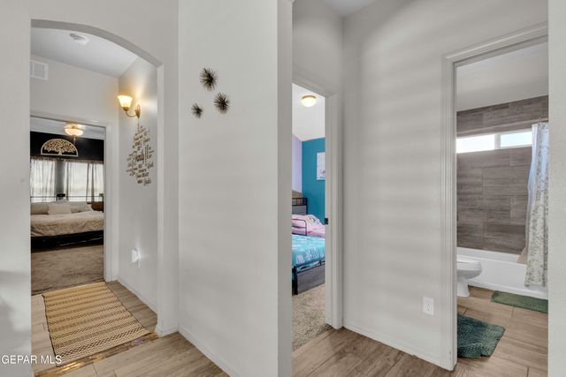 11056 GEM VALLEY Road, Socorro, TX 79927