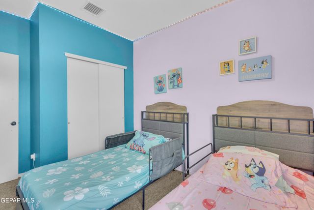 11056 GEM VALLEY Road, Socorro, TX 79927