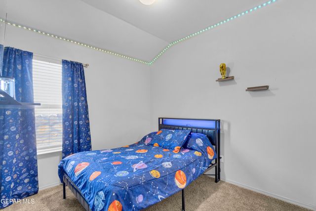 11056 GEM VALLEY Road, Socorro, TX 79927