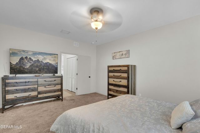 11056 GEM VALLEY Road, Socorro, TX 79927