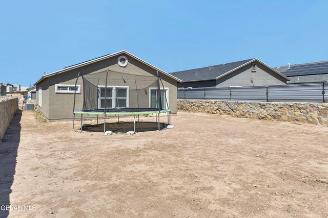 11056 GEM VALLEY Road, Socorro, TX 79927