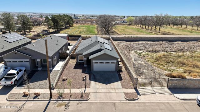 11056 GEM VALLEY Road, Socorro, TX 79927
