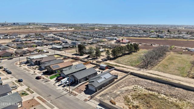 11056 GEM VALLEY Road, Socorro, TX 79927