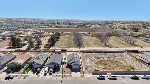 11056 GEM VALLEY Road, Socorro, TX 79927