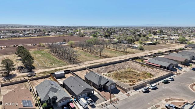 11056 GEM VALLEY Road, Socorro, TX 79927