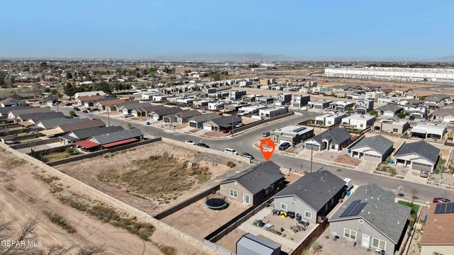 11056 GEM VALLEY Road, Socorro, TX 79927