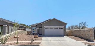 11056 GEM VALLEY Road, Socorro, TX 79927