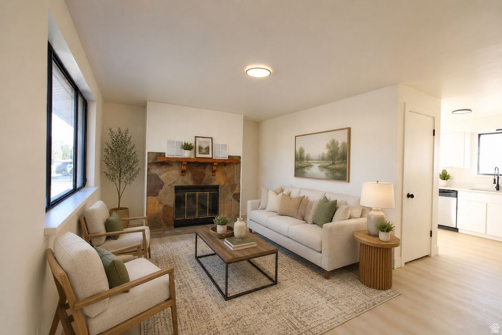 5007 S 2675 W, Roy, UT 84067 — photo 2