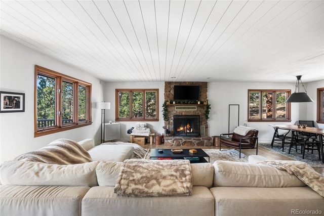 30776 Burland Road, Golden, CO 80403