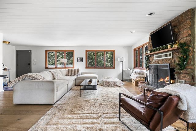 30776 Burland Road, Golden, CO 80403