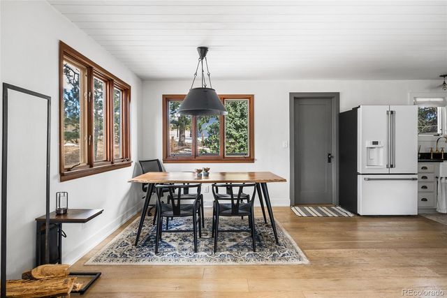 30776 Burland Road, Golden, CO 80403