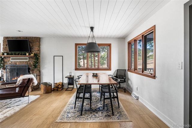 30776 Burland Road, Golden, CO 80403