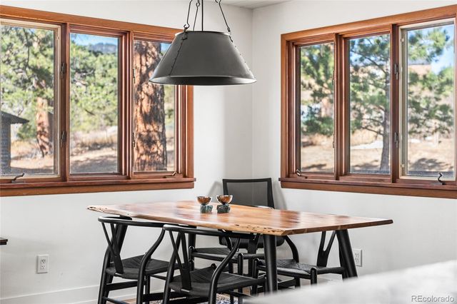 30776 Burland Road, Golden, CO 80403