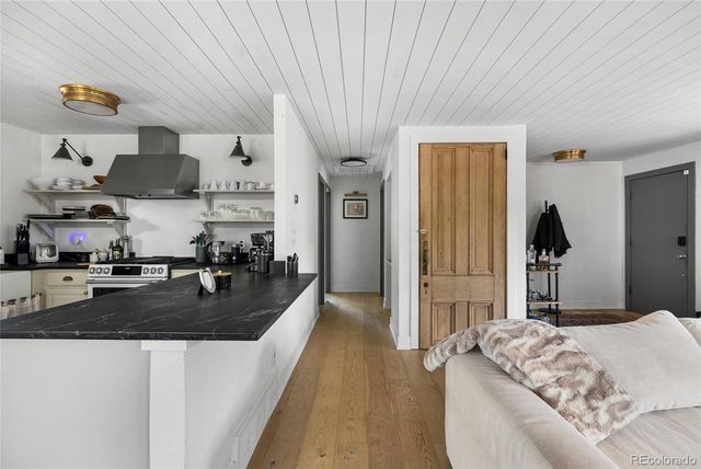 30776 Burland Road, Golden, CO 80403