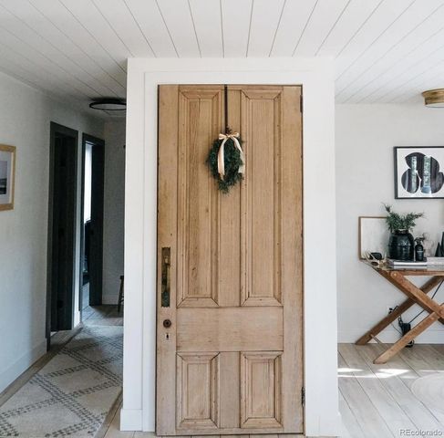 30776 Burland Road, Golden, CO 80403