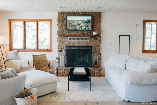 30776 Burland Road, Golden, CO 80403