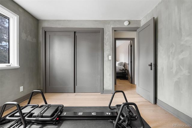 30776 Burland Road, Golden, CO 80403