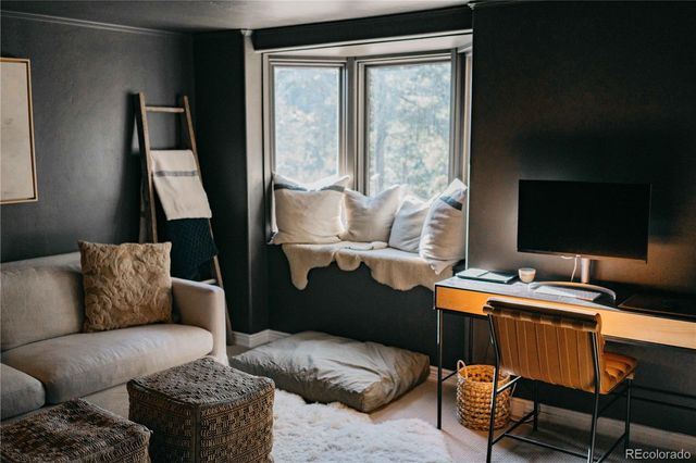 30776 Burland Road, Golden, CO 80403