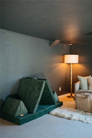 30776 Burland Road, Golden, CO 80403