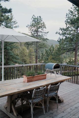 30776 Burland Road, Golden, CO 80403