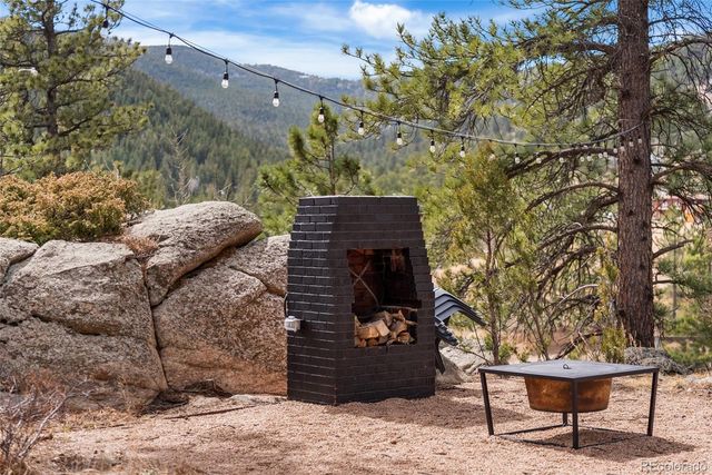 30776 Burland Road, Golden, CO 80403