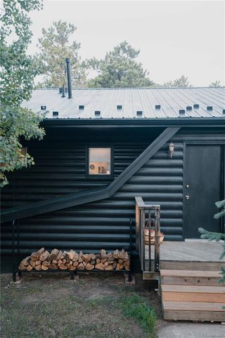 30776 Burland Road, Golden, CO 80403