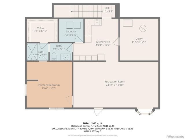 30776 Burland Road, Golden, CO 80403