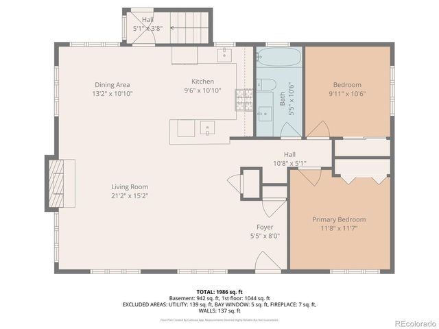 30776 Burland Road, Golden, CO 80403