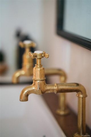 30776 Burland Road, Golden, CO 80403