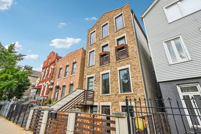 1243 N Cleaver Street 1, Chicago, IL 60642