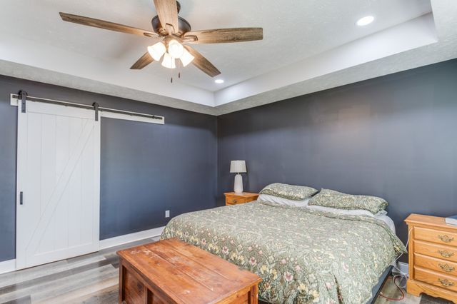 1390 W Lane St, Shelbyville, TN 37160