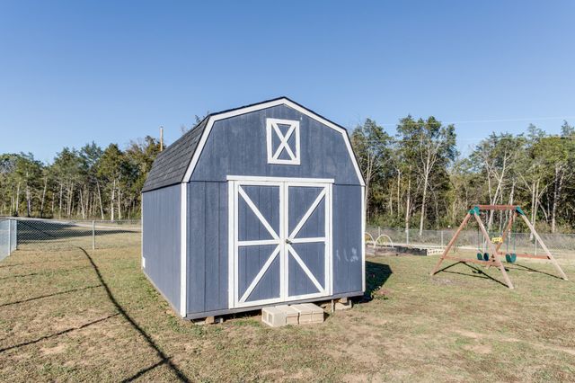 1390 W Lane St, Shelbyville, TN 37160