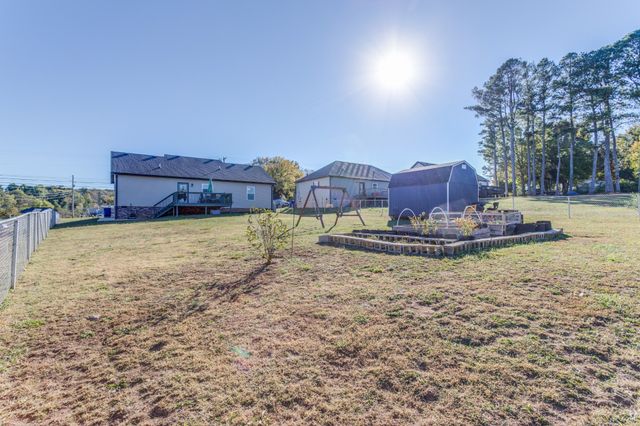 1390 W Lane St, Shelbyville, TN 37160