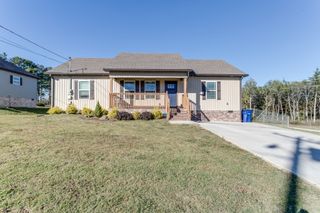 1390 W Lane St, Shelbyville, TN 37160