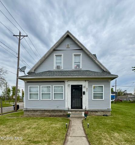 842 Nesslewood Avenue, Toledo, OH 43610