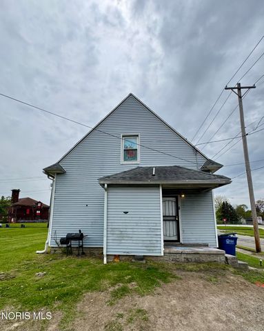 842 Nesslewood Avenue, Toledo, OH 43610