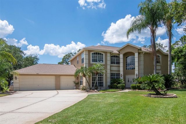18511 BITTERN AVENUE, Lutz, FL 33558